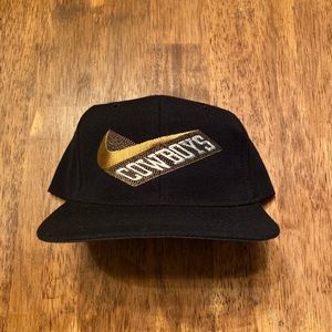 Wyoming cowboys snapback